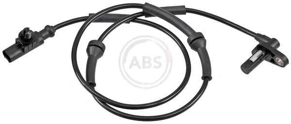 A.B.S. 32147 Sensor, wheel speed