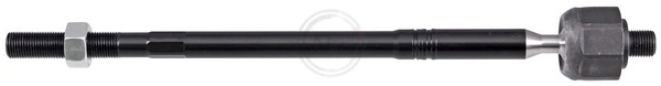 Inner Tie Rod 240858