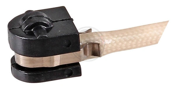 Warning Contact, brake pad wear 39621