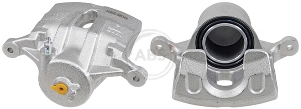 Brake Caliper 740031