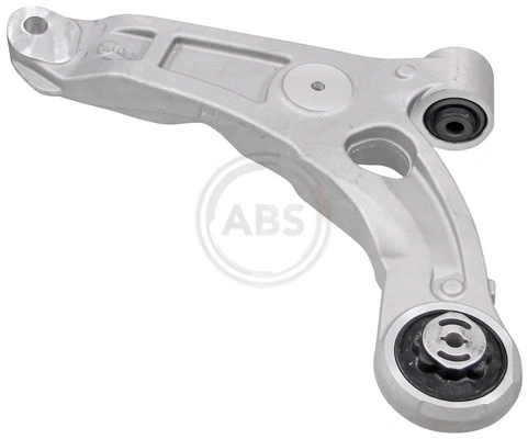 Control/Trailing Arm, wheel suspension 212381