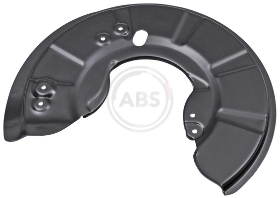 Splash Guard, brake disc 11543