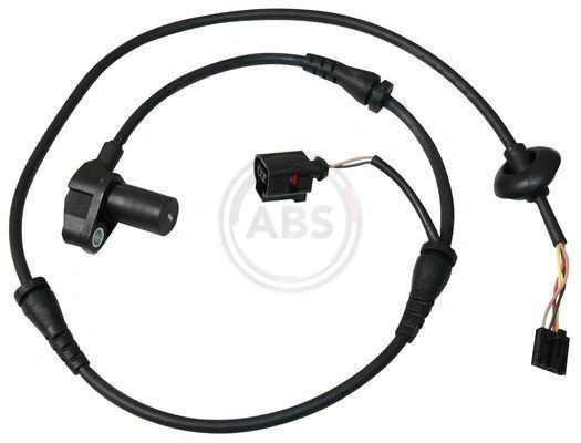 Sensor, wheel speed 30009