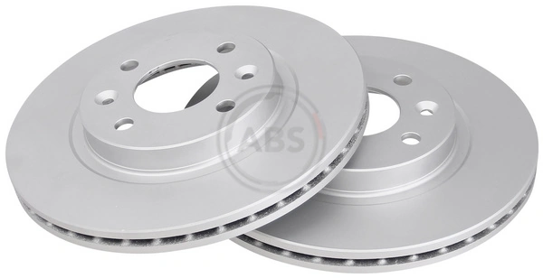 Brake Disc 16150
