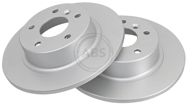 Brake Disc 16569