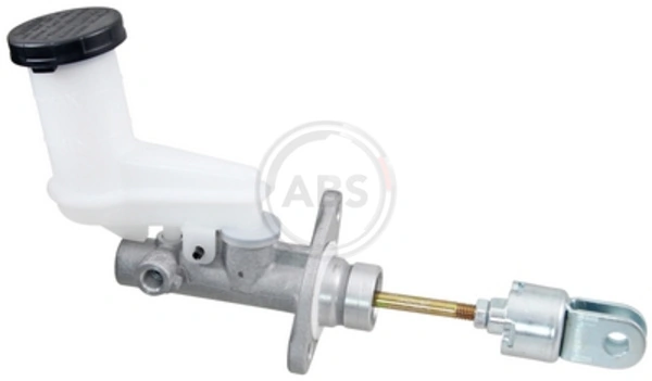 Master Cylinder, clutch 61532