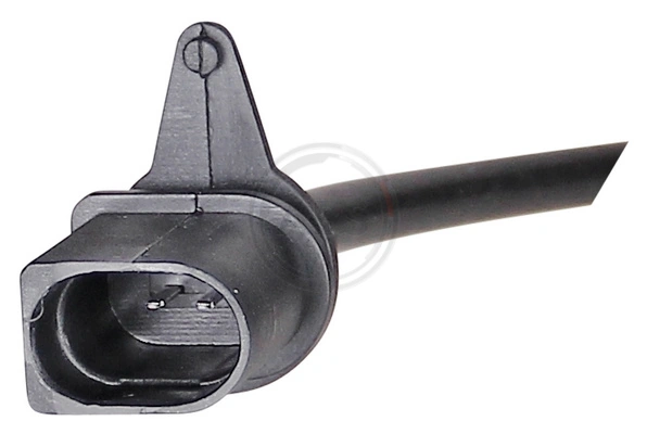 Warning Contact, brake pad wear 39935