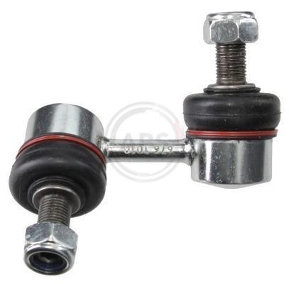 Link/Coupling Rod, stabiliser bar 260608