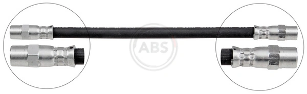 Brake Hose SL 2420