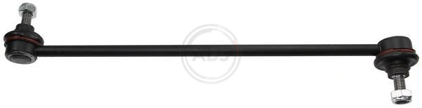 Link/Coupling Rod, stabiliser bar 260710