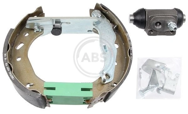 Brake Kit, drum brake SMARTKIT 111427
