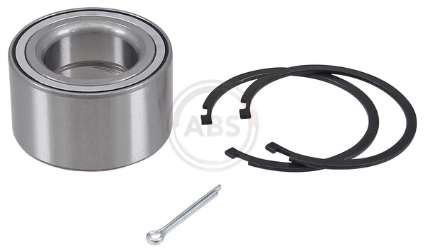 Wheel Bearing Kit 201105