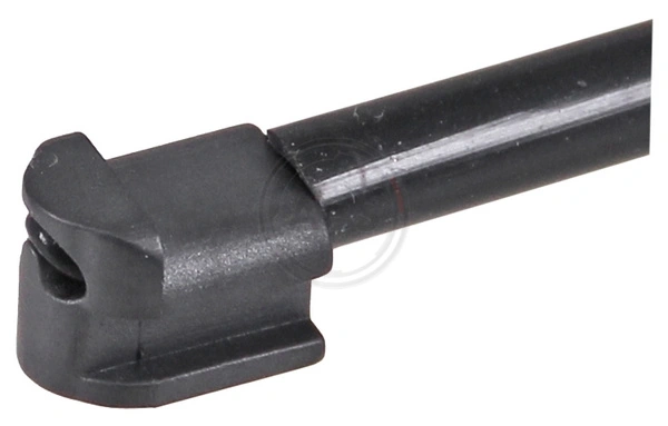 Warning Contact, brake pad wear 39964