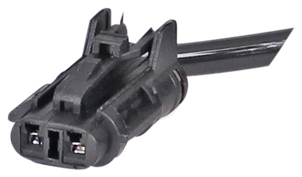 A.B.S. 31883 Sensor, wheel speed