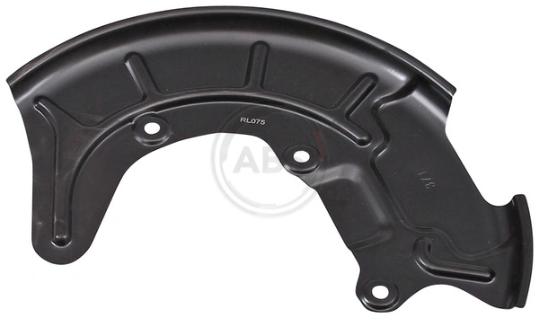 Splash Guard, brake disc 11021