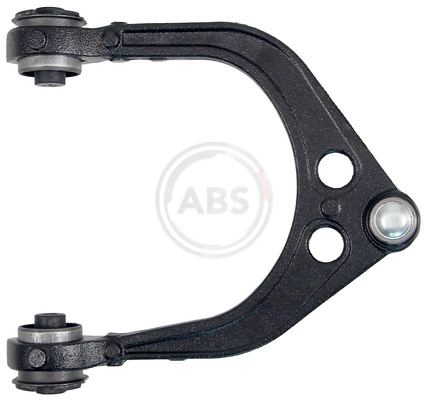 Control/Trailing Arm, wheel suspension 211609