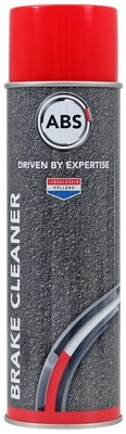 Brake/Clutch Cleaner ABS 7510