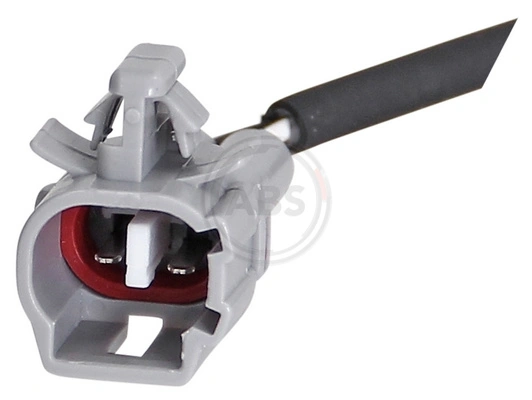 A.B.S. 31040 Sensor, wheel speed