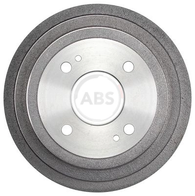 Brake Drum 2837-S