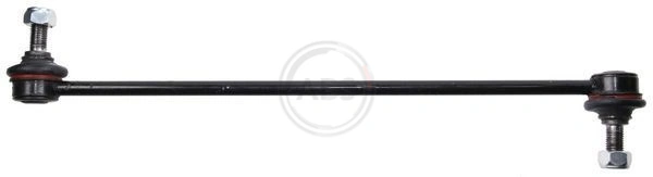 Link/Coupling Rod, stabiliser bar 260552
