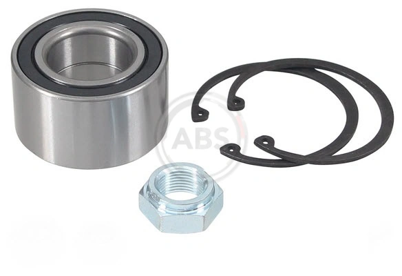 Wheel Bearing Kit 200018