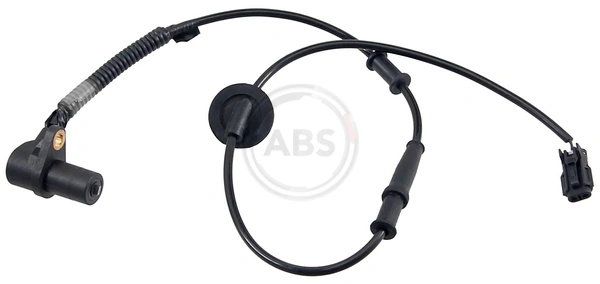 Sensor, wheel speed 31485