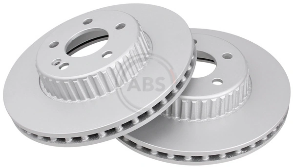 Brake Disc 18536