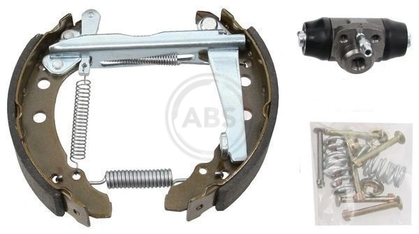Brake Kit, drum brake SMARTKIT 111410