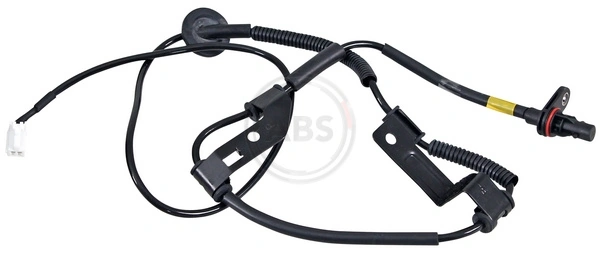 Sensor, wheel speed 31425