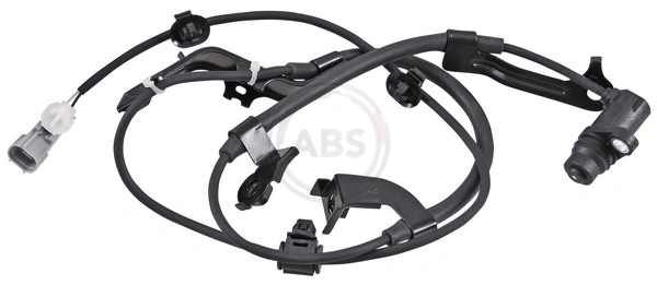 A.B.S. 31682 Sensor, wheel speed