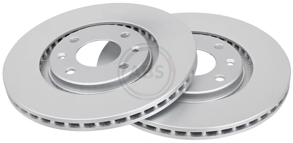 Brake Disc 16186