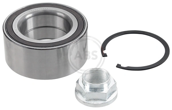 Wheel Bearing Kit 201668