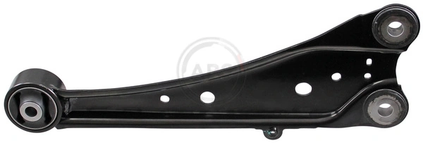 Control/Trailing Arm, wheel suspension 212692