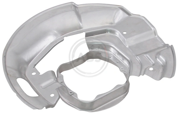 Splash Guard, brake disc 11281