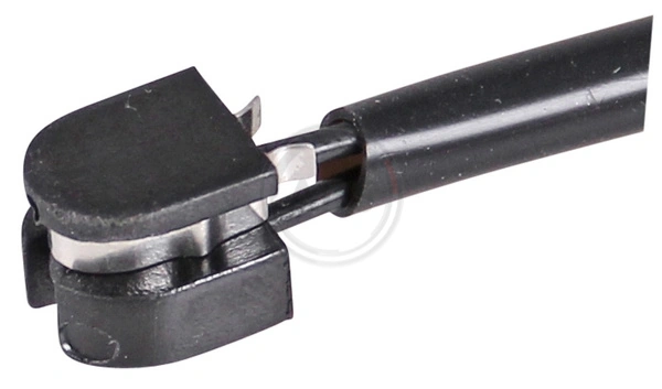 Warning Contact, brake pad wear 39539