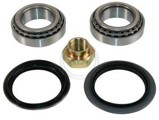Wheel Bearing Kit 200556