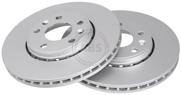 Brake Disc 17977