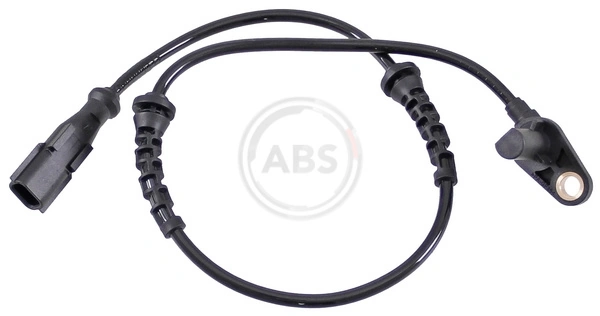 Sensor, wheel speed 31212