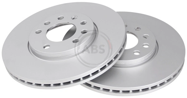 Brake Disc 17368