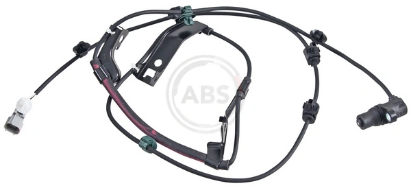 Sensor, wheel speed 31328