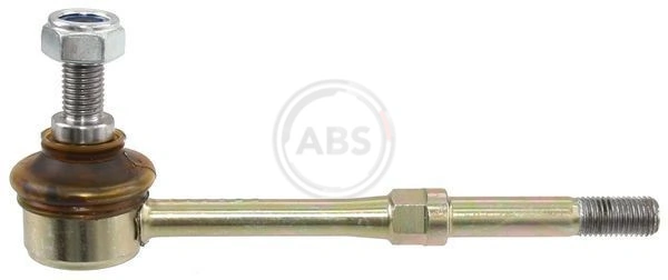 Link/Coupling Rod, stabiliser bar 260184