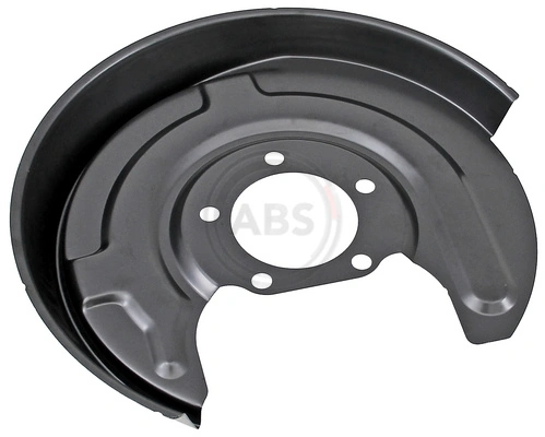 Splash Guard, brake disc 11028