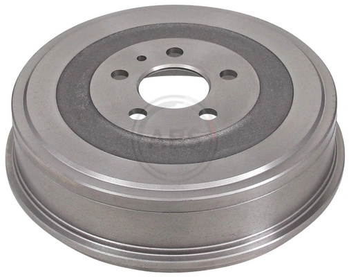 Brake Drum 2512-S