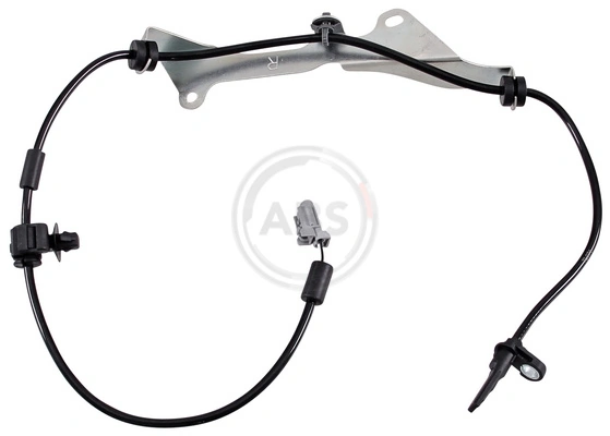 Sensor, wheel speed 31692