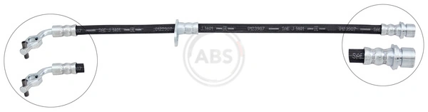 Brake Hose SL 5312