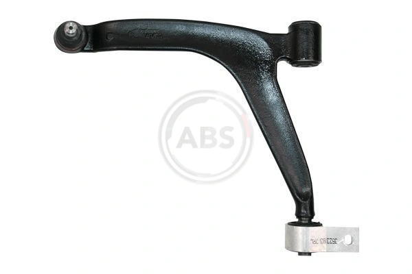 Control/Trailing Arm, wheel suspension 210122