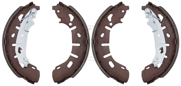 Brake Shoe Set 9298