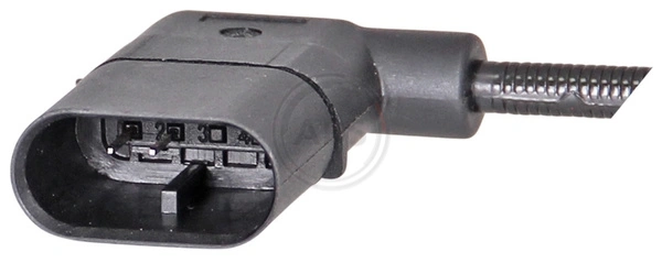 Sensor, wheel speed 32132