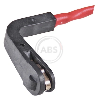 Warning Contact, brake pad wear 39923