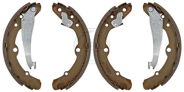 Brake Shoe Set 8773